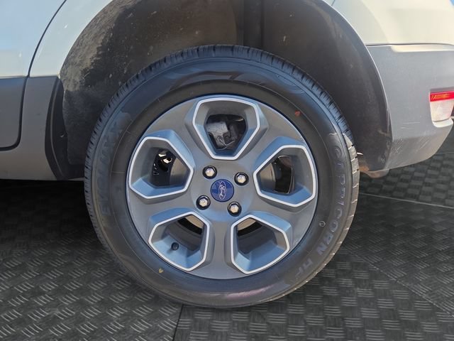 Used 2022 Ford EcoSport S AWD/4WD image 33