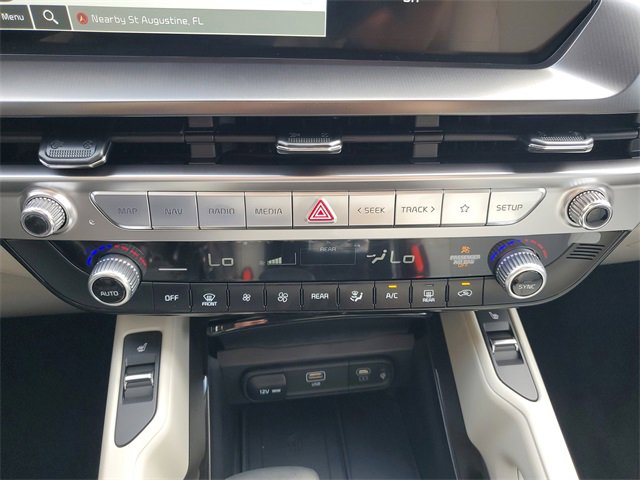 New 2025 Kia Telluride S image 35