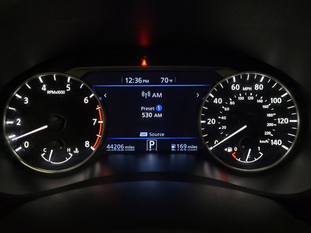 Used 2023 Nissan Altima 2.5 SV image 23