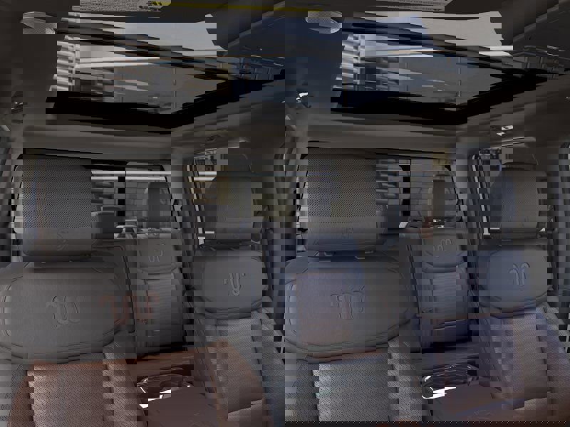 New 2026 Ford F250 King Ranch w/ Chrome Package image 44