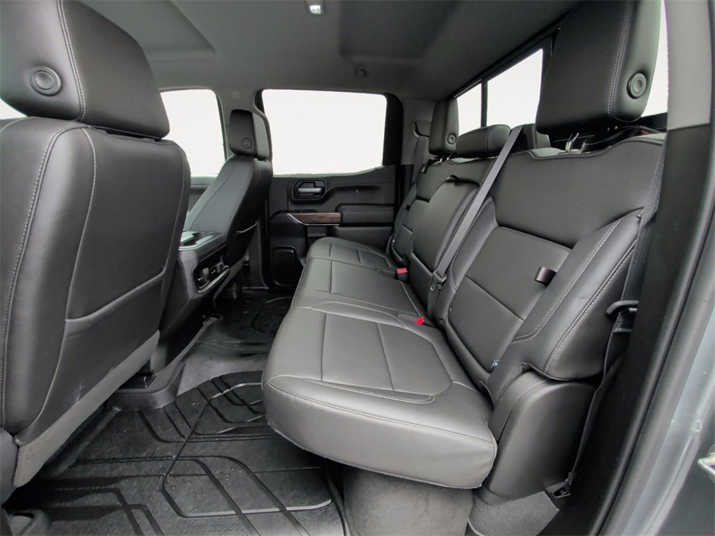 Used 2019 Chevrolet Silverado 1500 LT Trail Boss image 13