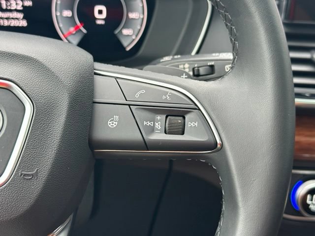 Used 2023 Audi Q5 2.0T Premium Plus w/ Premium Plus Package AWD/4WD image 49