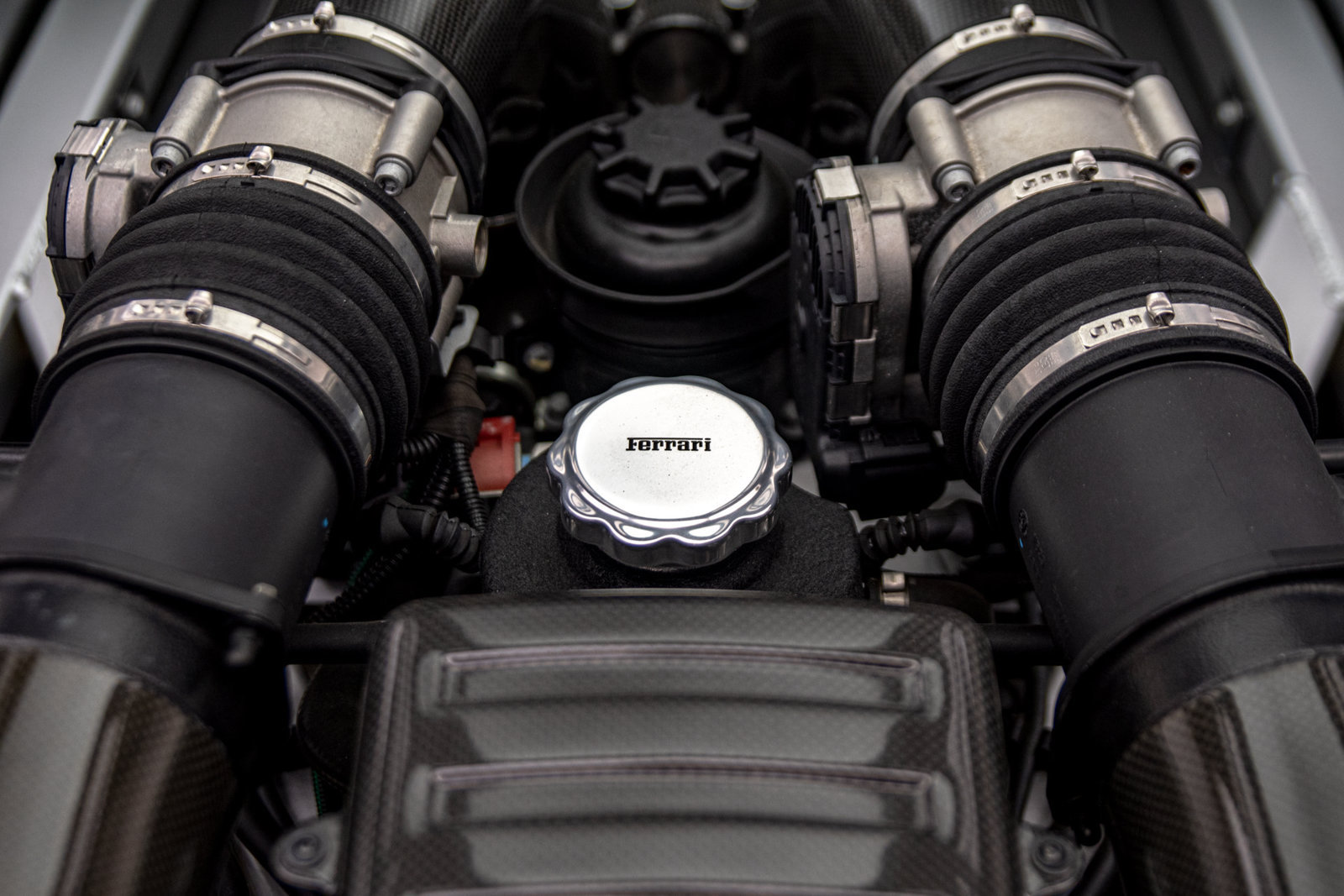Used 2009 Ferrari F430 Scuderia RWD image 63