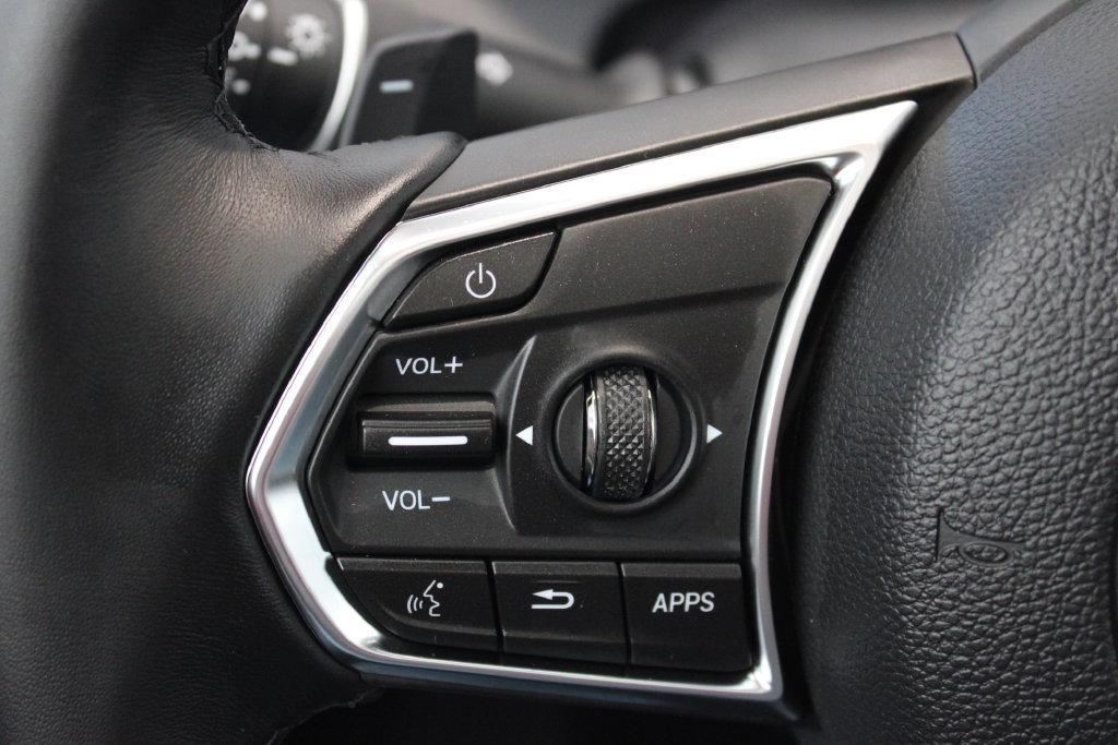 New 2026 Acura RDX w/ Technology Package AWD/4WD image 20