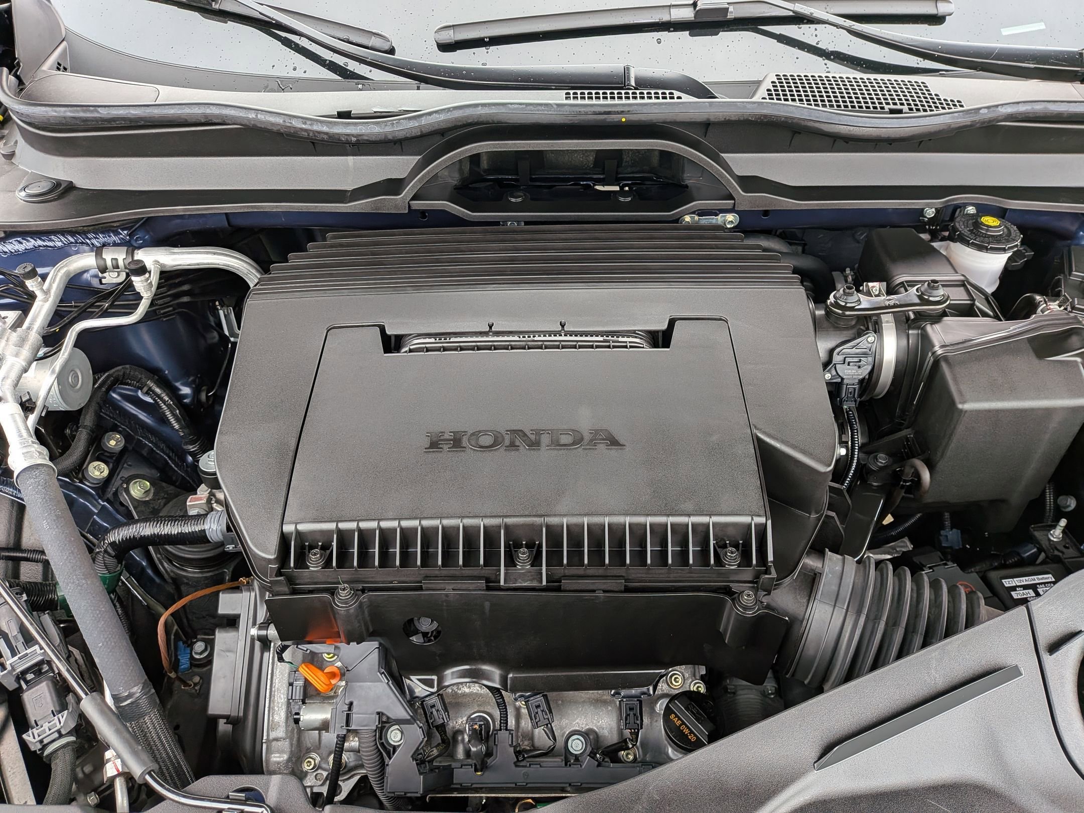 Used 2025 Honda Pilot EX-L image 32