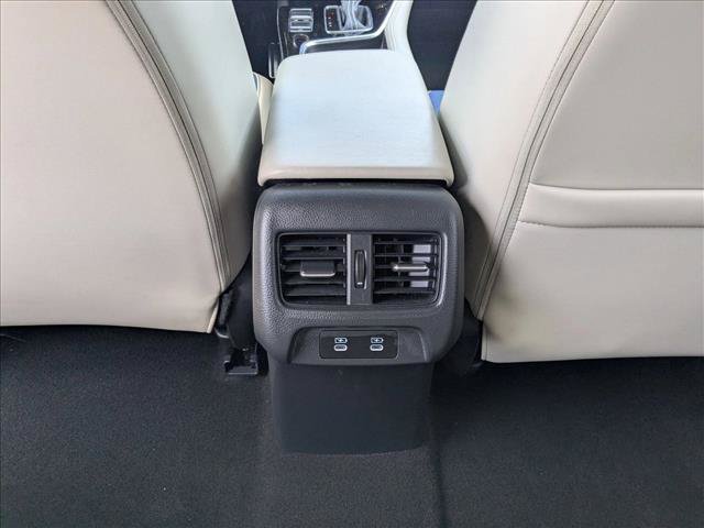 Certified 2025 Acura ADX A-Spec FWD image 18