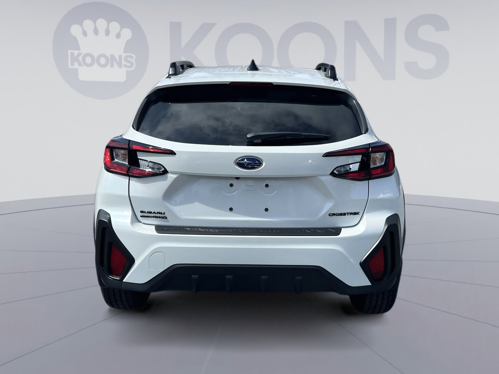 Used 2026 Subaru Crosstrek 2.0i Premium image 5