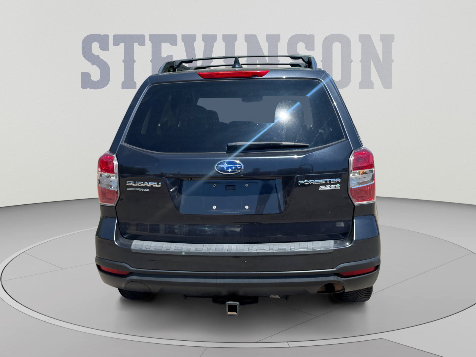 Used 2016 Subaru Forester 2.5i Premium w/ Popular Package #1 AWD/4WD image 4