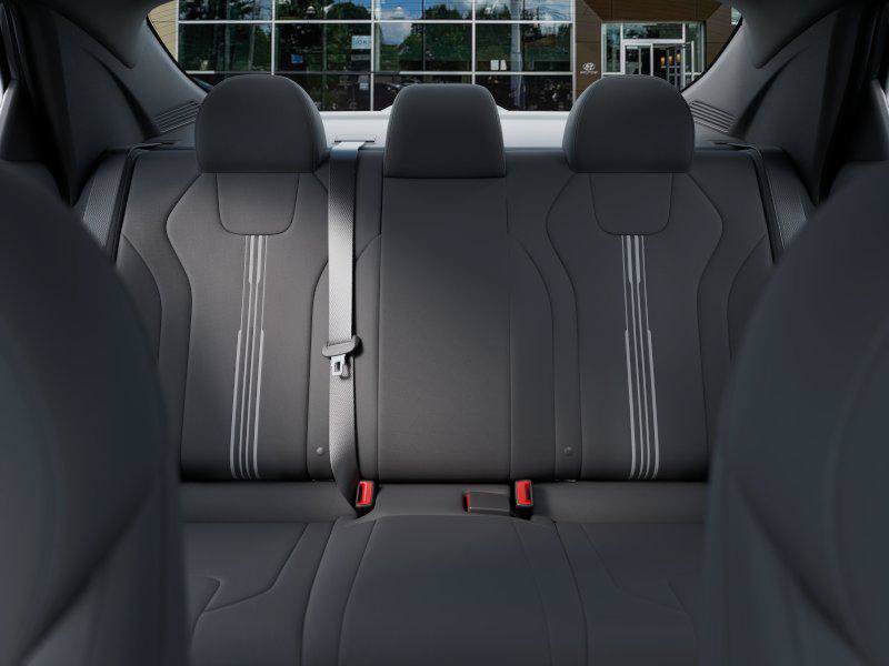New 2026 Hyundai Elantra Hybrid FWD image 12