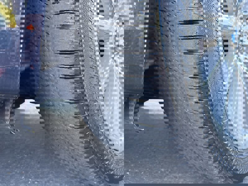 Used 2011 BMW 535i Sedan RWD image 22