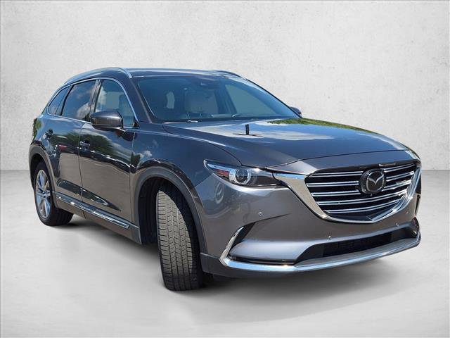 Used 2019 MAZDA CX-9 Grand Touring AWD/4WD image 3