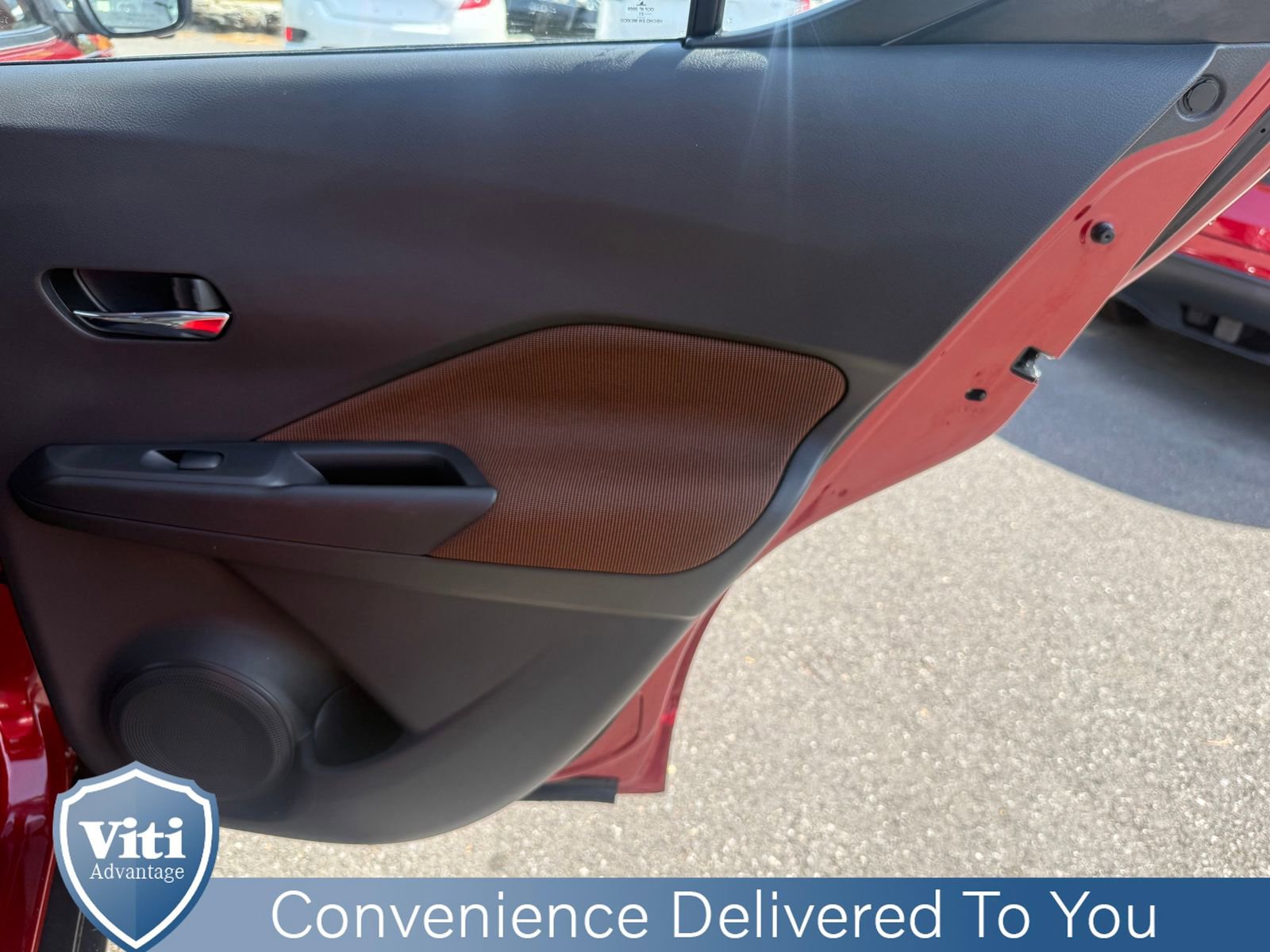 Used 2021 Nissan Kicks SR FWD image 24