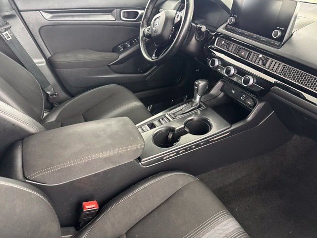 Used 2024 Honda Civic Sport image 22