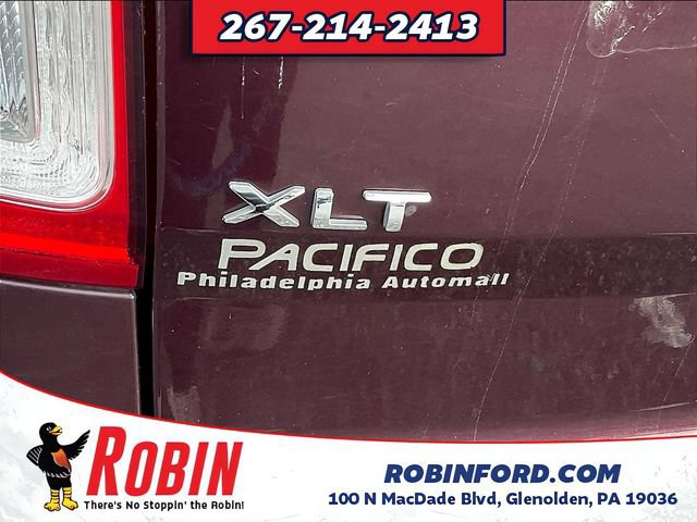 Used 2011 Ford Explorer XLT w/ 202A Rapid Spec Order Code AWD/4WD image 25