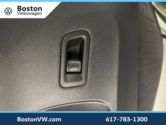 New 2026 Volkswagen Atlas Peak Edition image 32