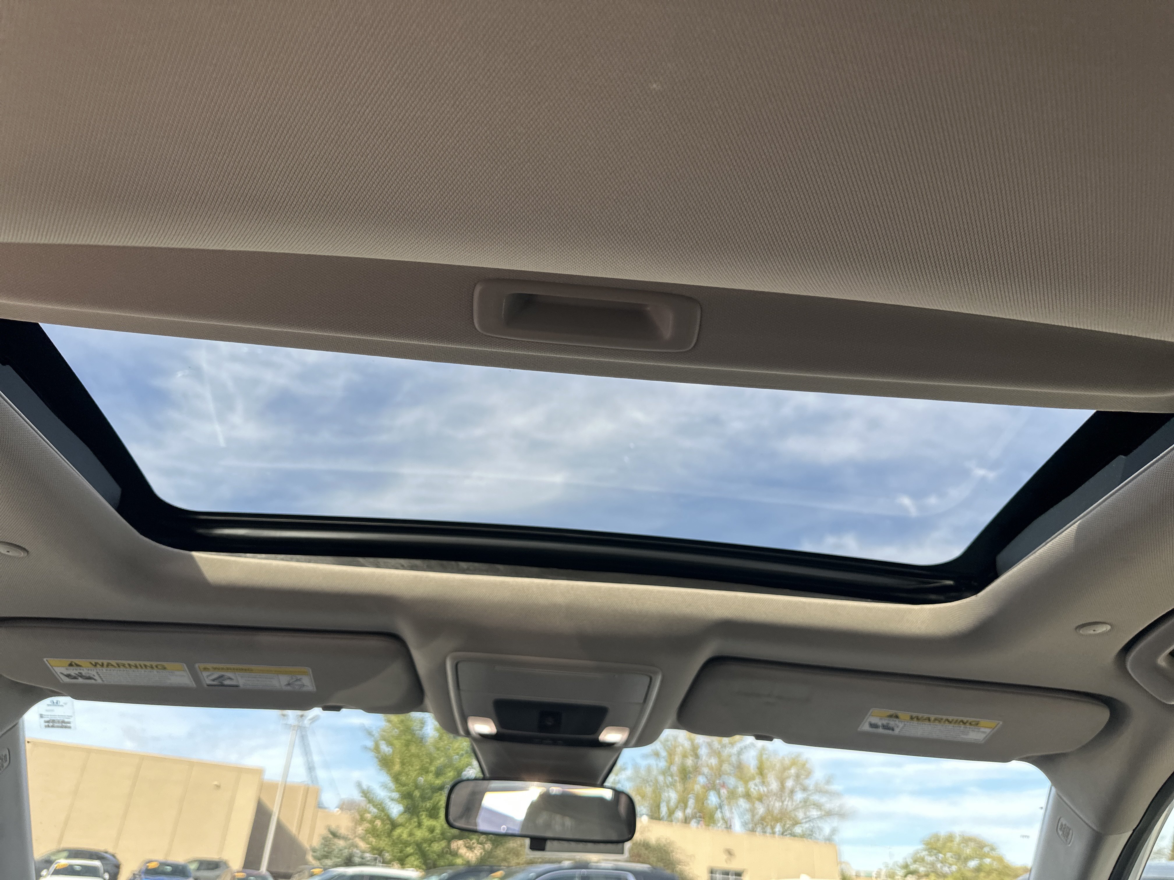 Certified 2024 Honda CR-V EX image 17