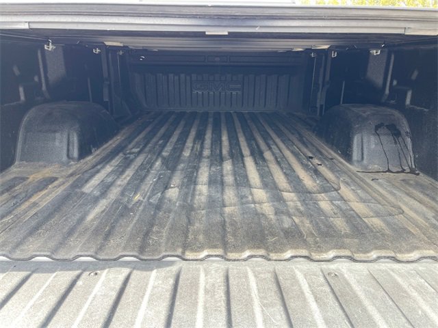 Used 2022 GMC Sierra 1500 Pro w/ Convenience Package image 18