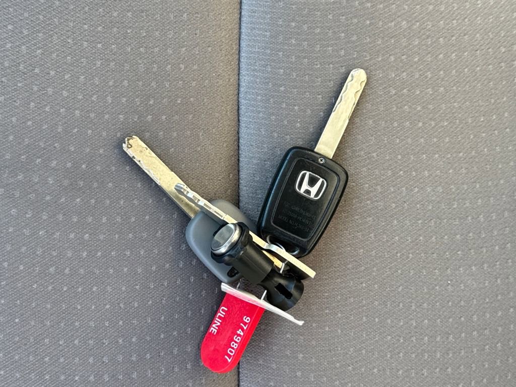 Used 2014 Honda CR-V EX image 29