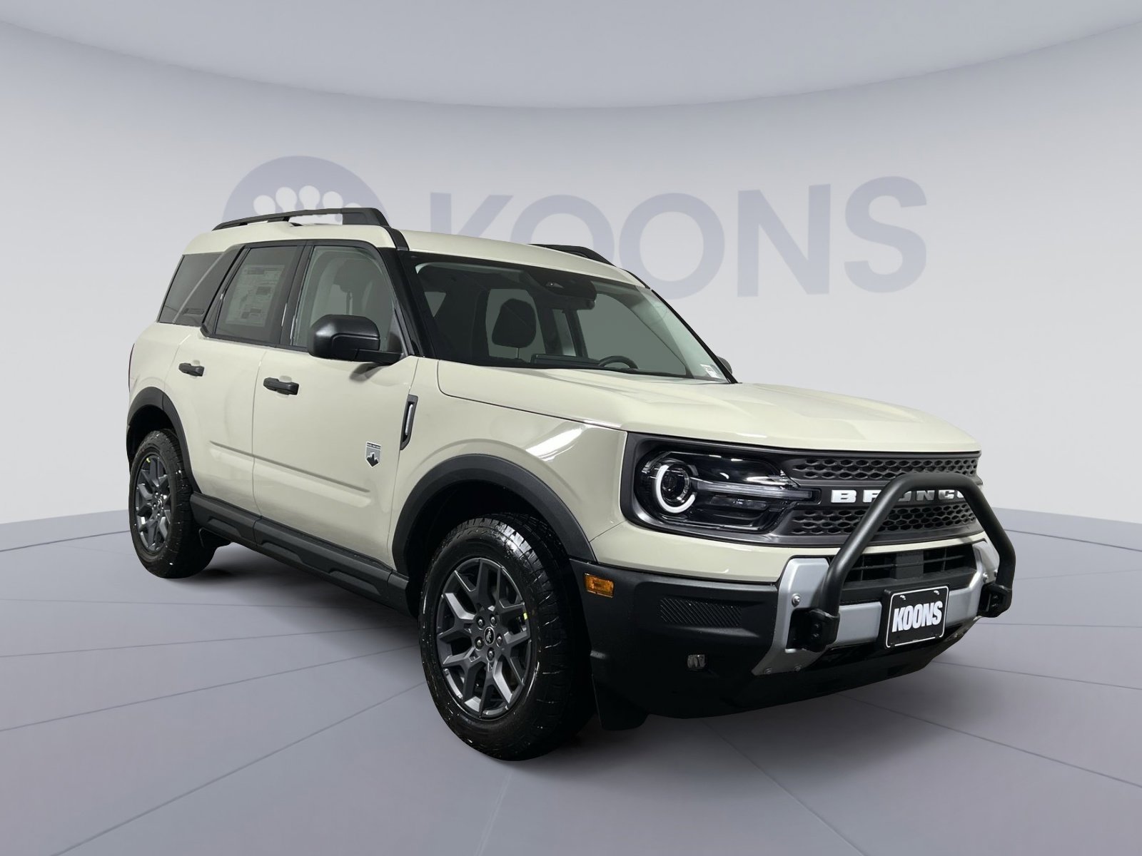 New 2025 Ford Bronco Sport Big Bend image 10