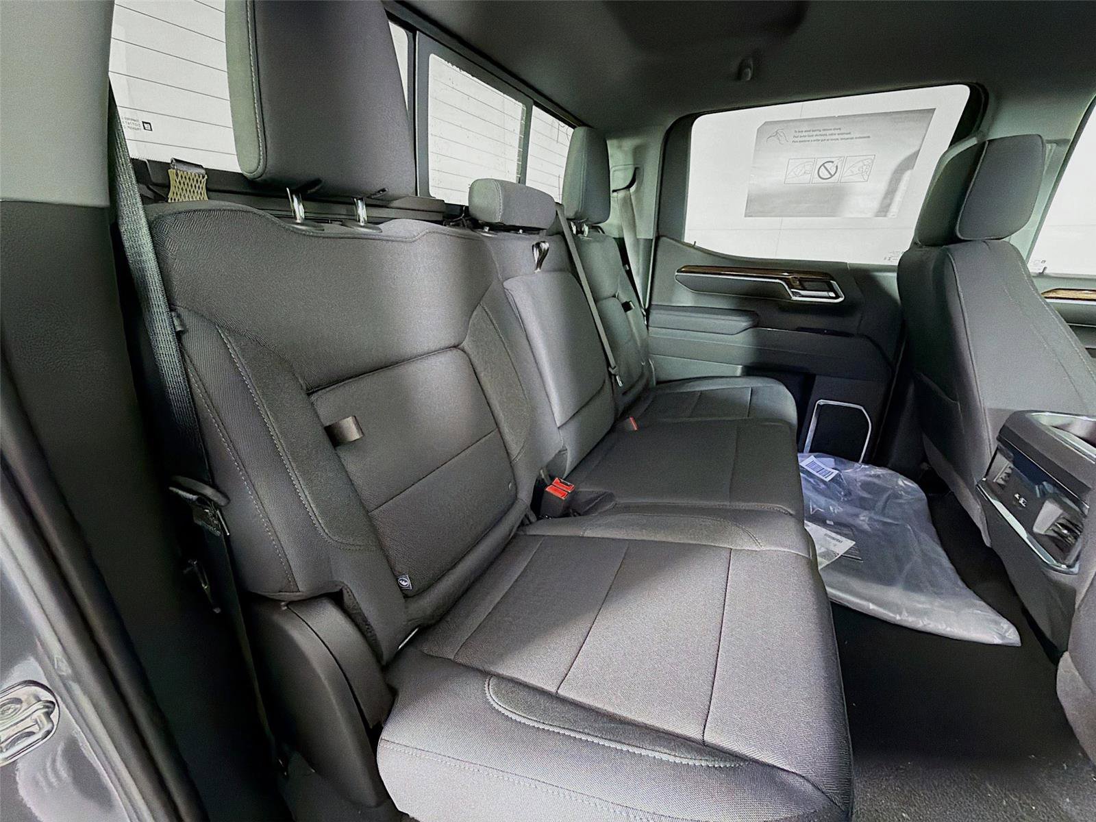 New 2026 GMC Sierra 1500 Elevation w/ Preferred Package image 28