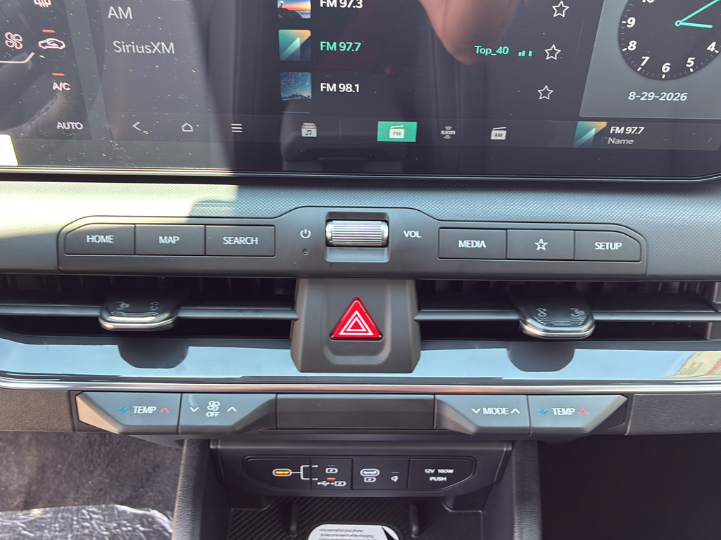 New 2026 Kia K4 EX FWD image 31