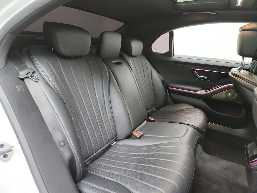 Used 2022 Mercedes-Benz S 500 4MATIC image 20
