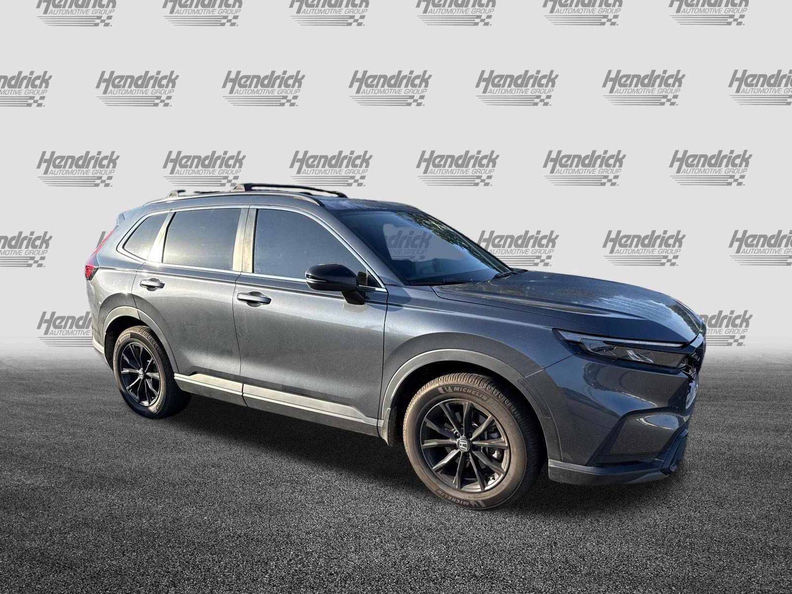 Used 2023 Honda CR-V Sport image 2
