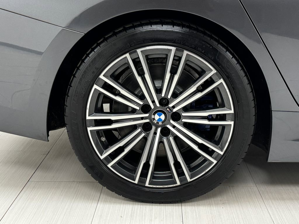 Used 2020 BMW M340i image 42