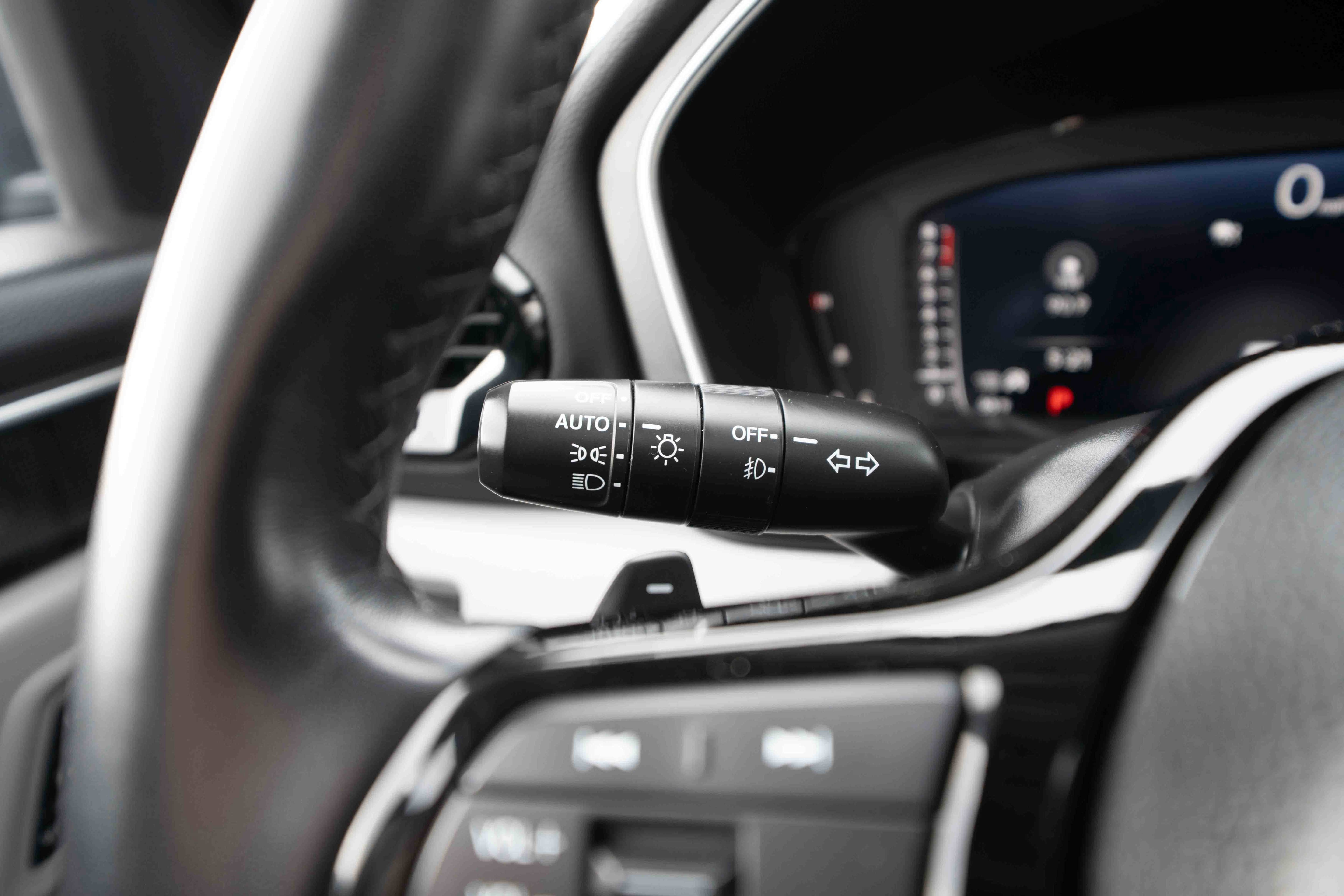 Certified 2025 Honda Pilot Elite image 13