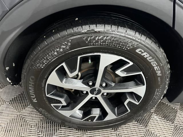 Used 2023 Kia Sportage EX image 26
