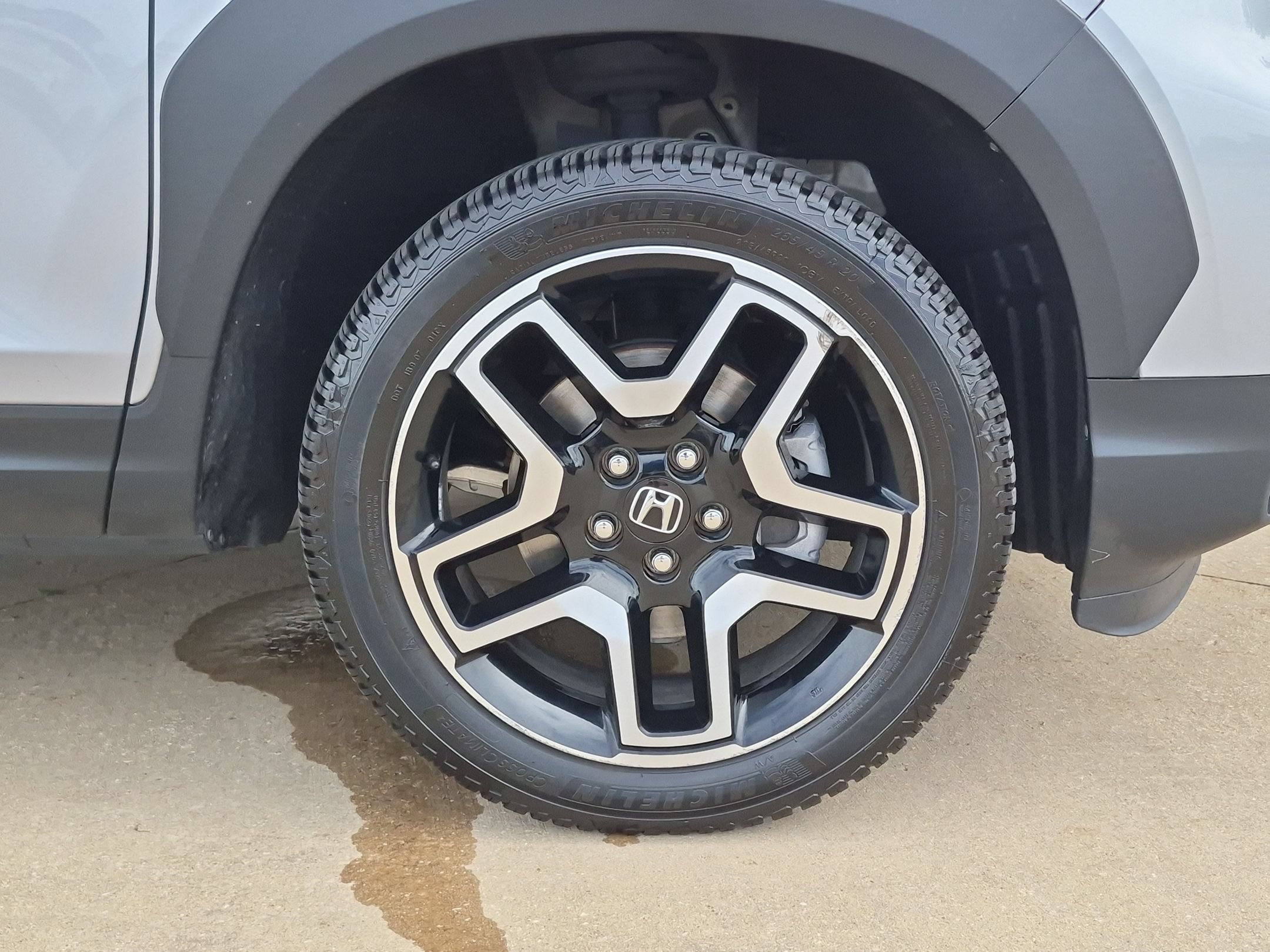Used 2022 Honda Passport Elite image 35