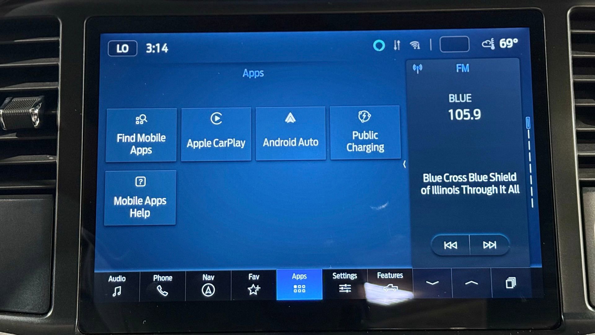 Used 2023 Ford F150 Lightning XLT w/ Equipment Group 312A High image 84