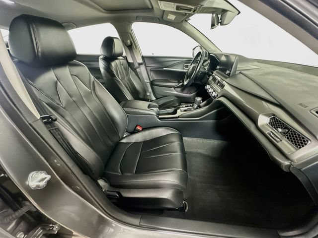Used 2024 Acura Integra FWD image 7