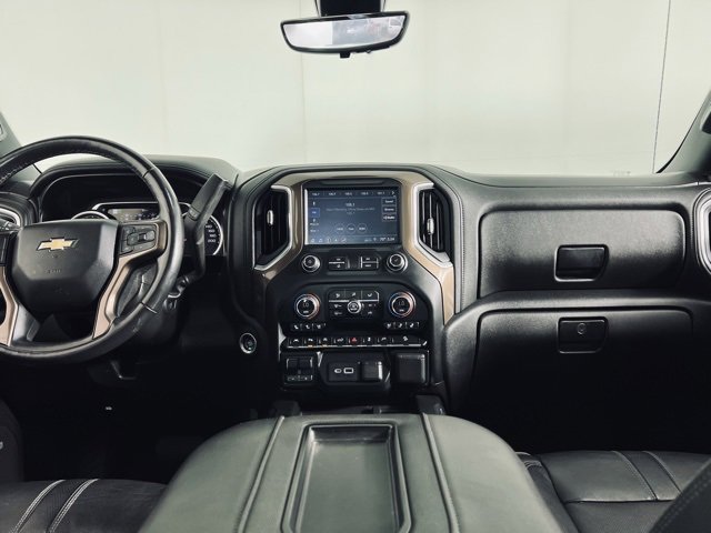 Used 2019 Chevrolet Silverado 1500 High Country image 35