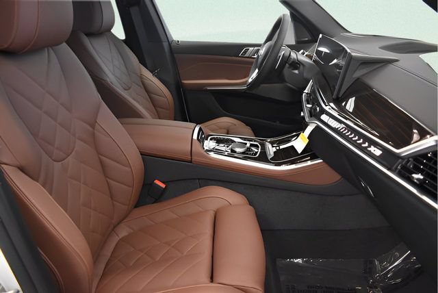 New 2026 BMW X5 xDrive40i w/ Premium Package AWD/4WD image 19