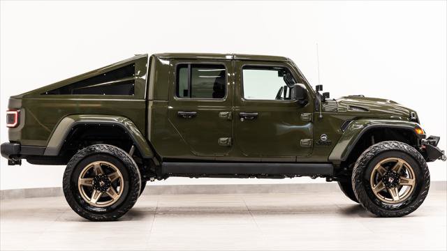 Used 2022 Jeep Gladiator Sport image 7