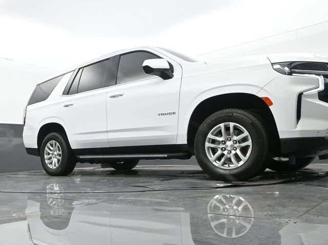 Used 2023 Chevrolet Tahoe LS AWD/4WD image 25