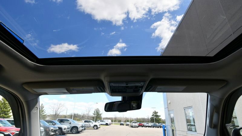 Used 2020 Toyota 4Runner Nightshade AWD/4WD image 16