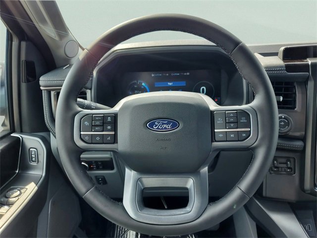 New 2025 Ford F150 Lightning Flash image 33