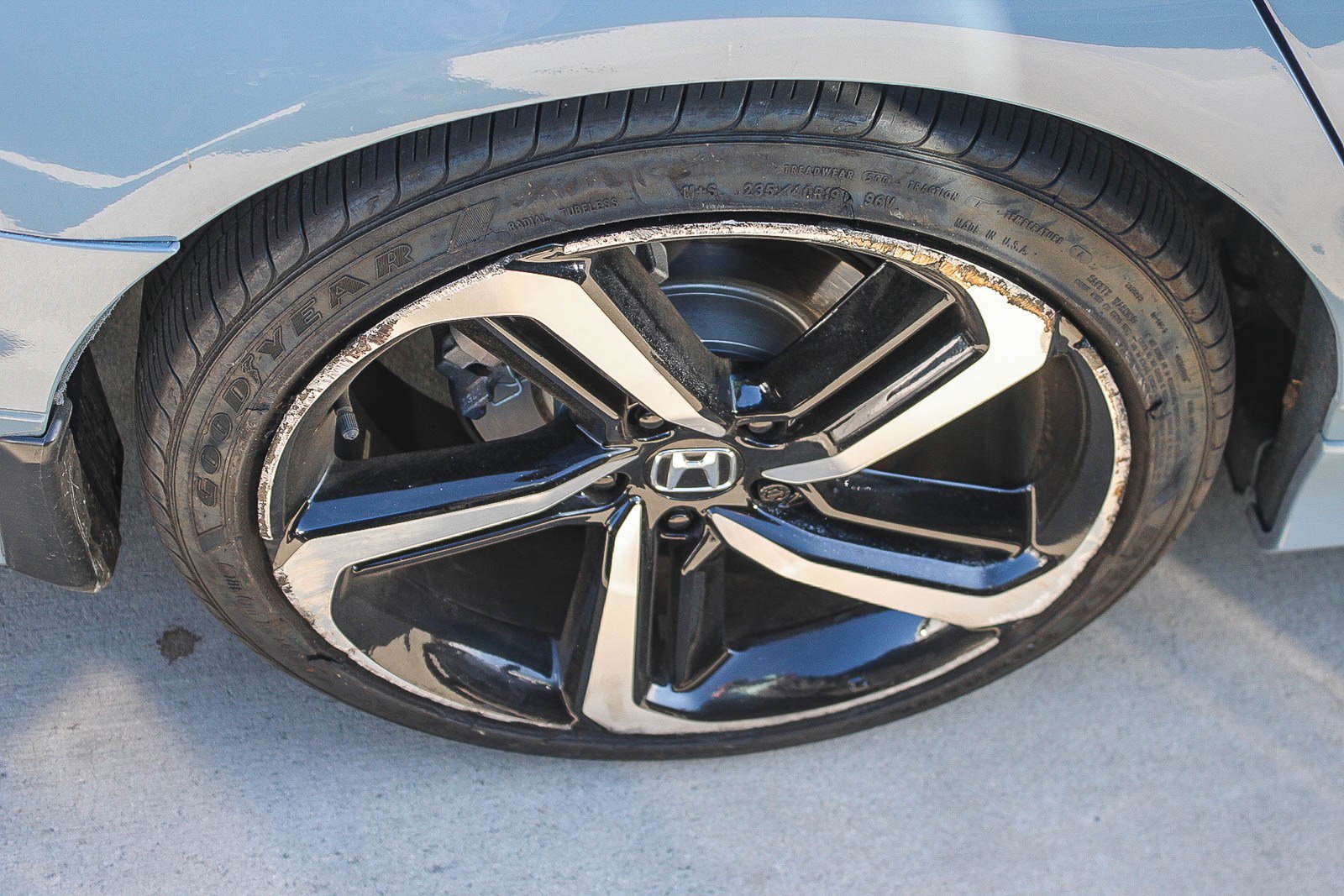 Certified 2021 Honda Accord Sport image 11