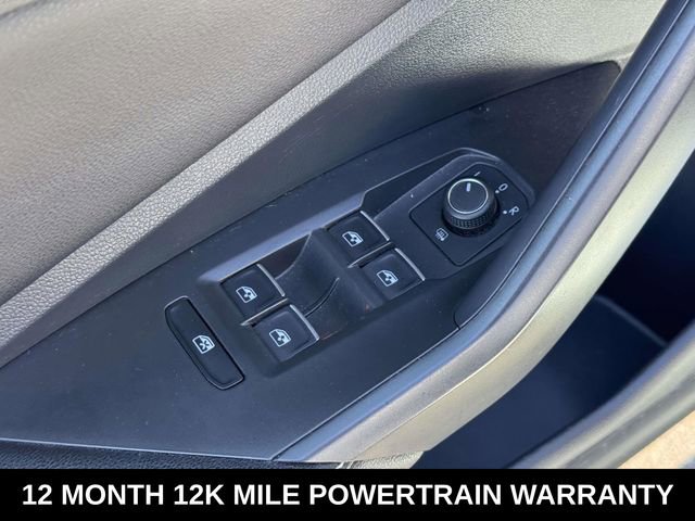 Used 2023 Volkswagen Jetta S FWD image 21