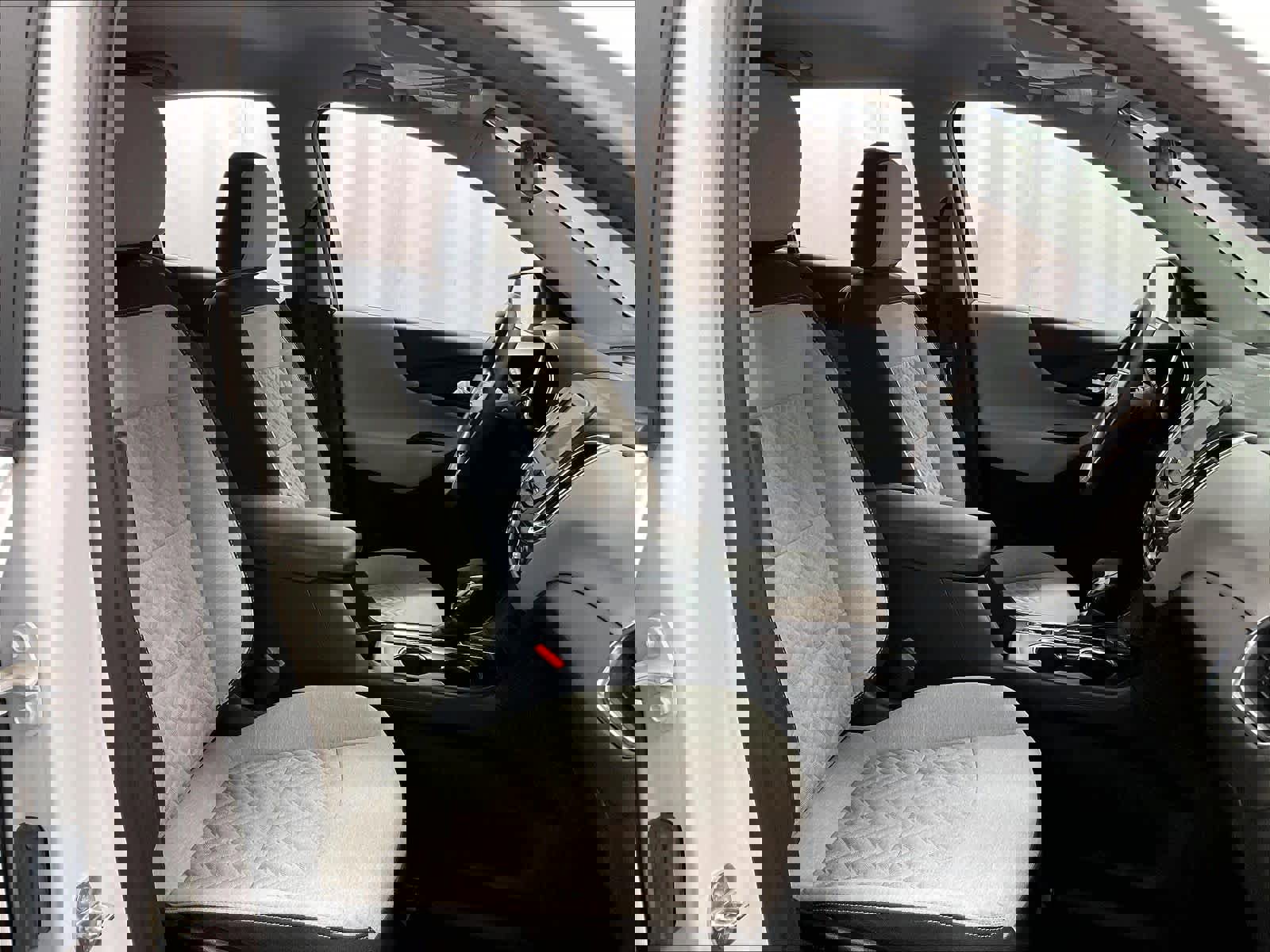 Used 2024 Chevrolet Equinox LS w/ LS Convenience Package image 11