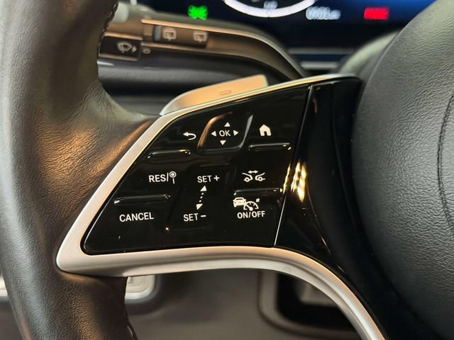 Certified 2025 Mercedes-Benz GLE 450e 4MATIC image 22