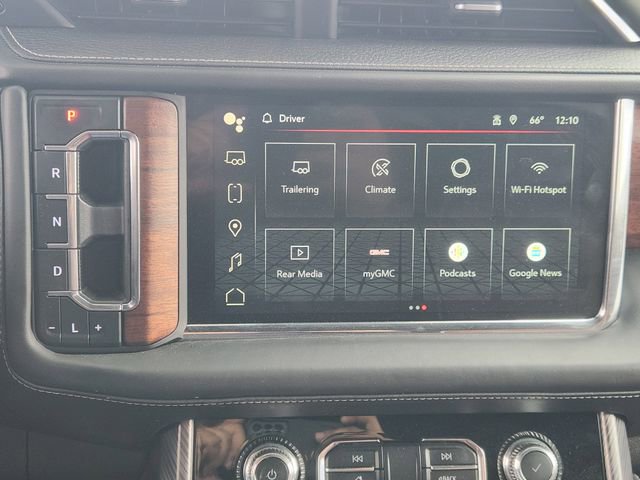 Used 2023 GMC Yukon XL Denali Ultimate image 14