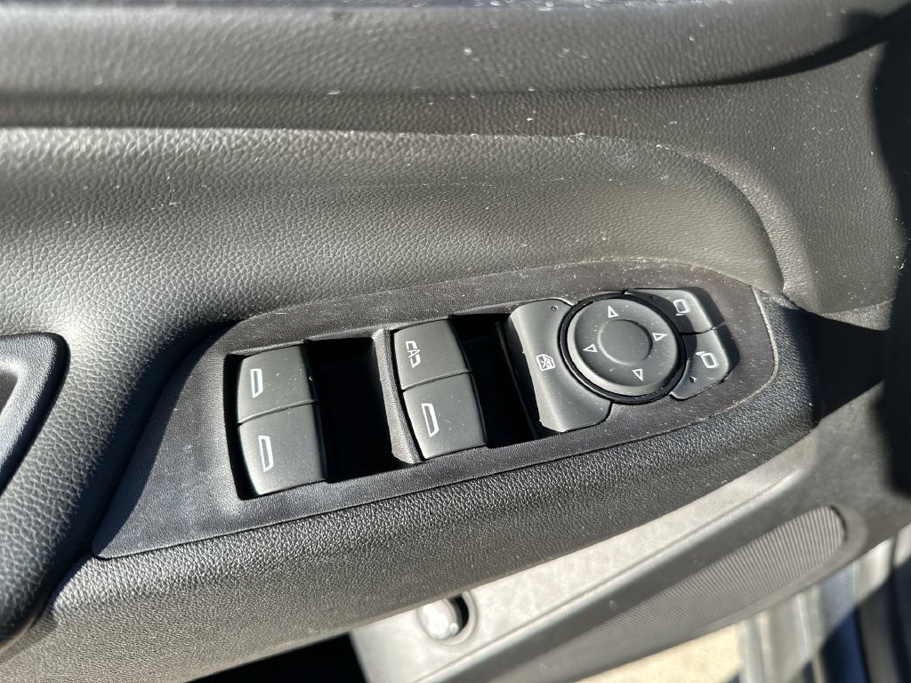 Certified 2019 Chevrolet Equinox LT AWD/4WD image 22