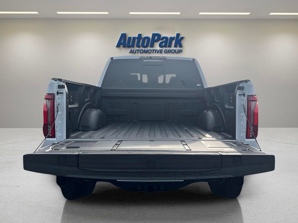 New 2025 Ford F150 Raptor AWD/4WD image 14
