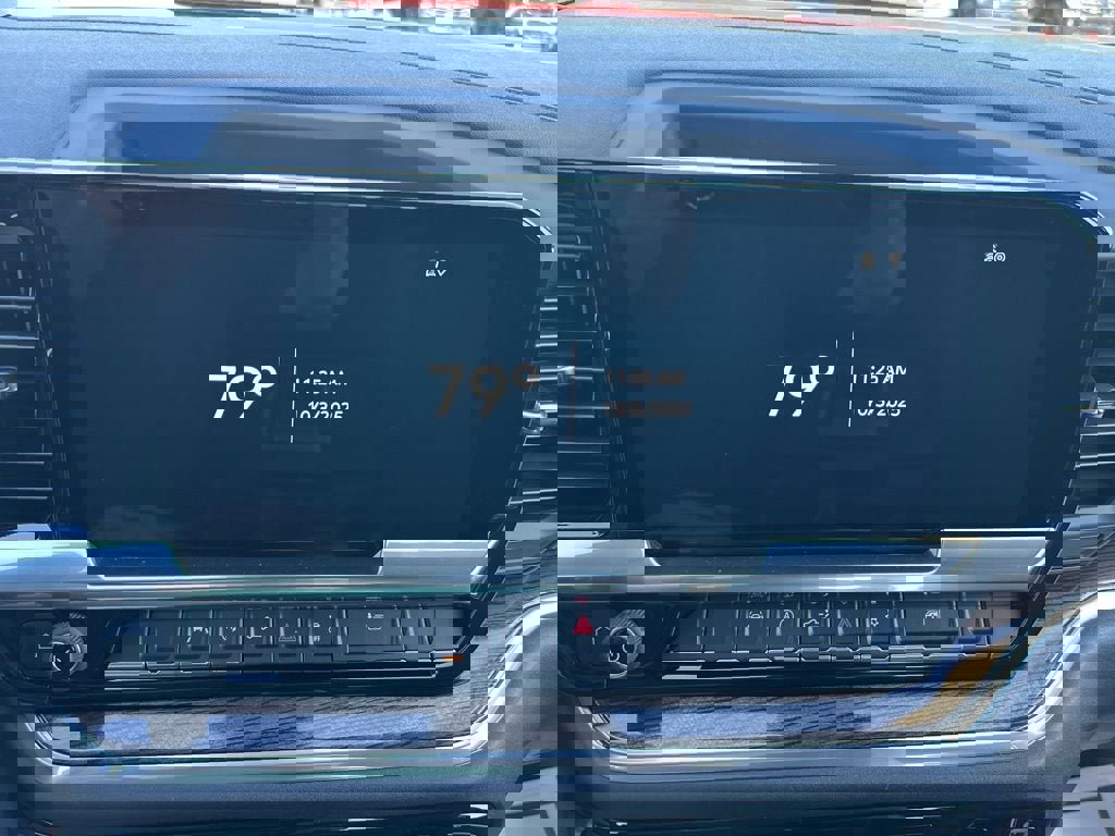 New 2026 Chevrolet Silverado 1500 RST w/ RST Select Package image 5
