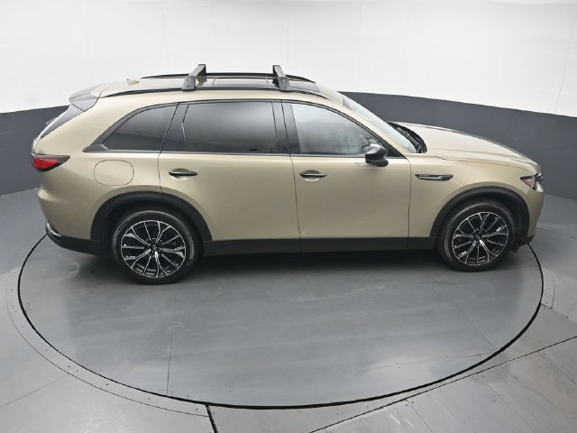 Certified 2025 MAZDA CX-70 Plug-In Hybrid w/ Premium Pkg AWD/4WD image 41