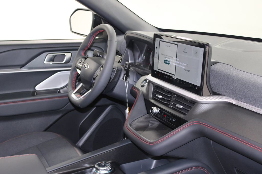 New 2026 Ford Explorer ST image 32