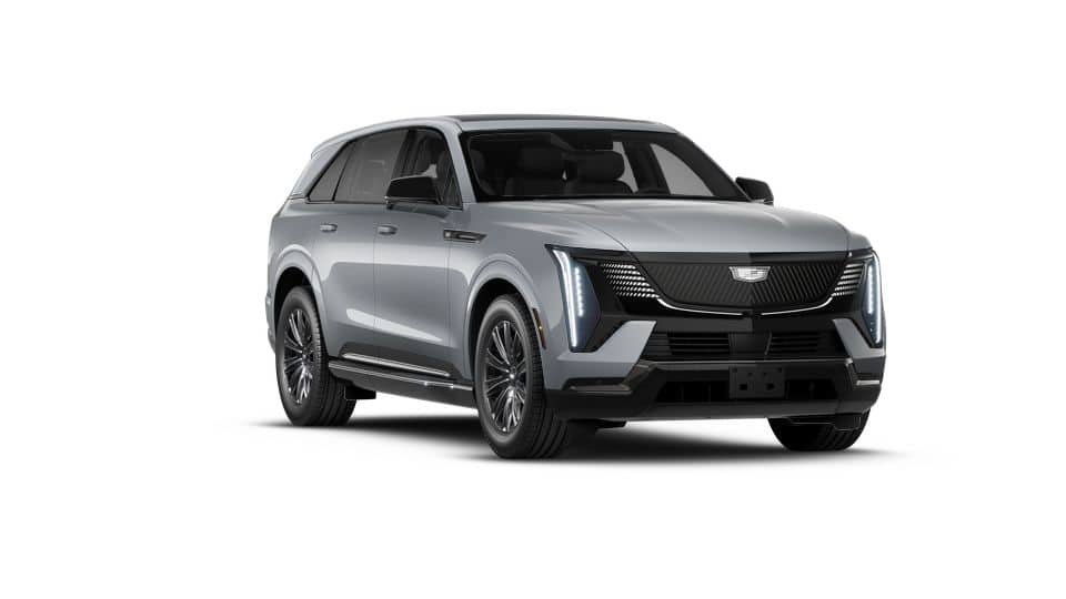 New 2026 Cadillac Escalade IQ Sport 1 AWD/4WD image 56
